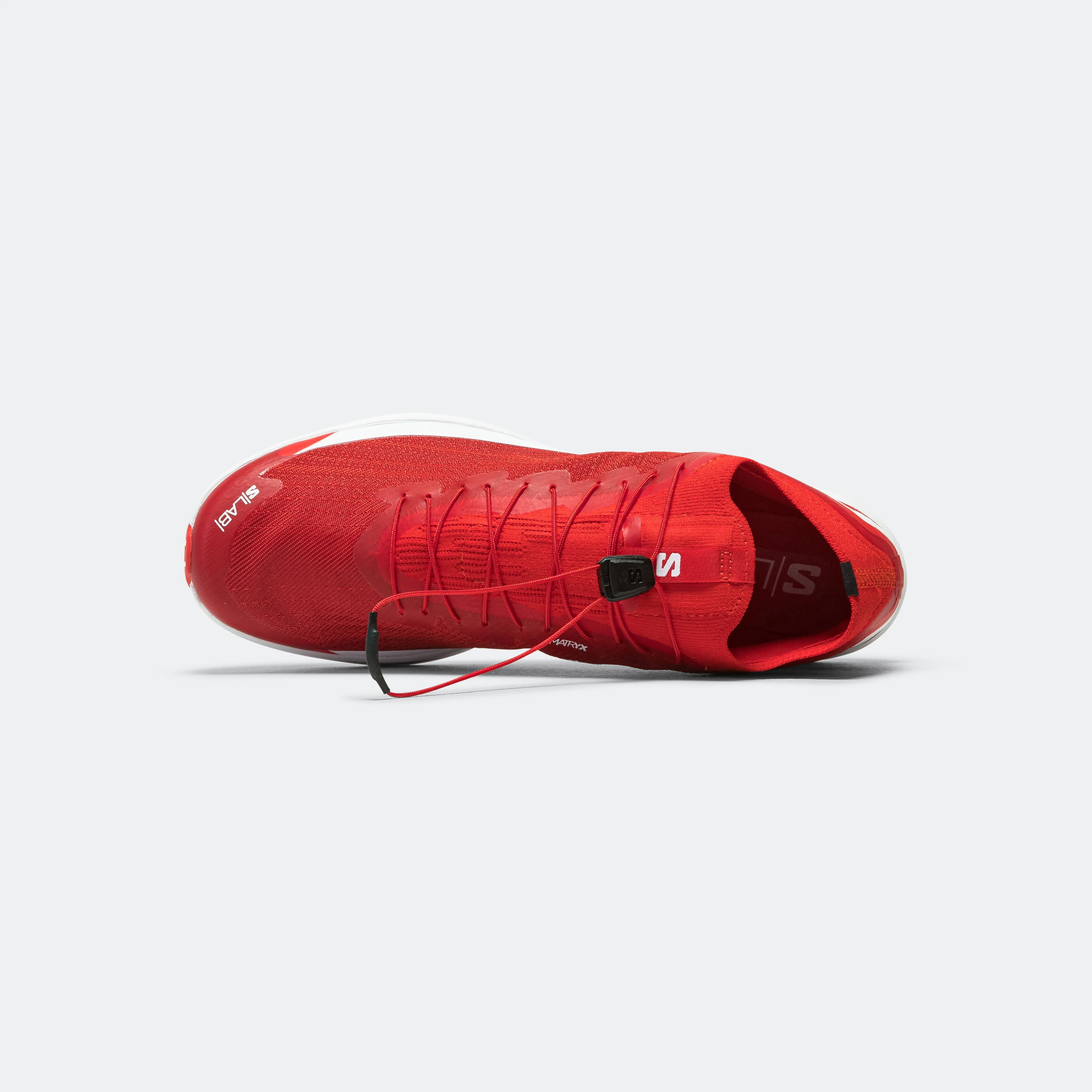 S/Lab Pulsar 2 - Fiery Red/White