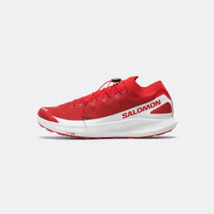 S/Lab Pulsar 2 - Fiery Red/White