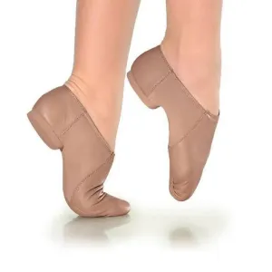 So Danca Janus Leather Jazz Shoe