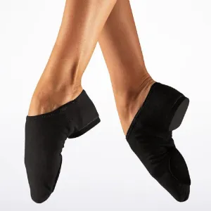 So Danca Vesper Vegan Split Sole Jazz Shoe