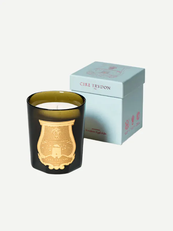 Solis Rex Candle Classic 270g