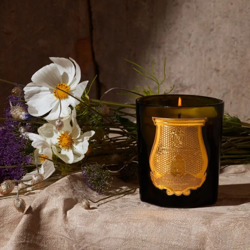 Solis Rex Classic Candle