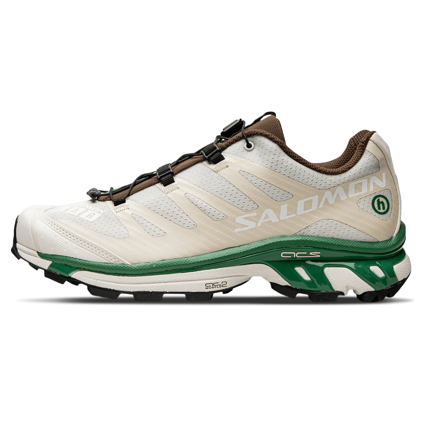 Solomon Hidden NY x XT-4 'Vanilla Ice'