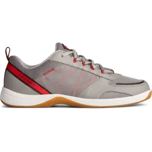 Sperry Mens Athletic Sea Trainers - Grey