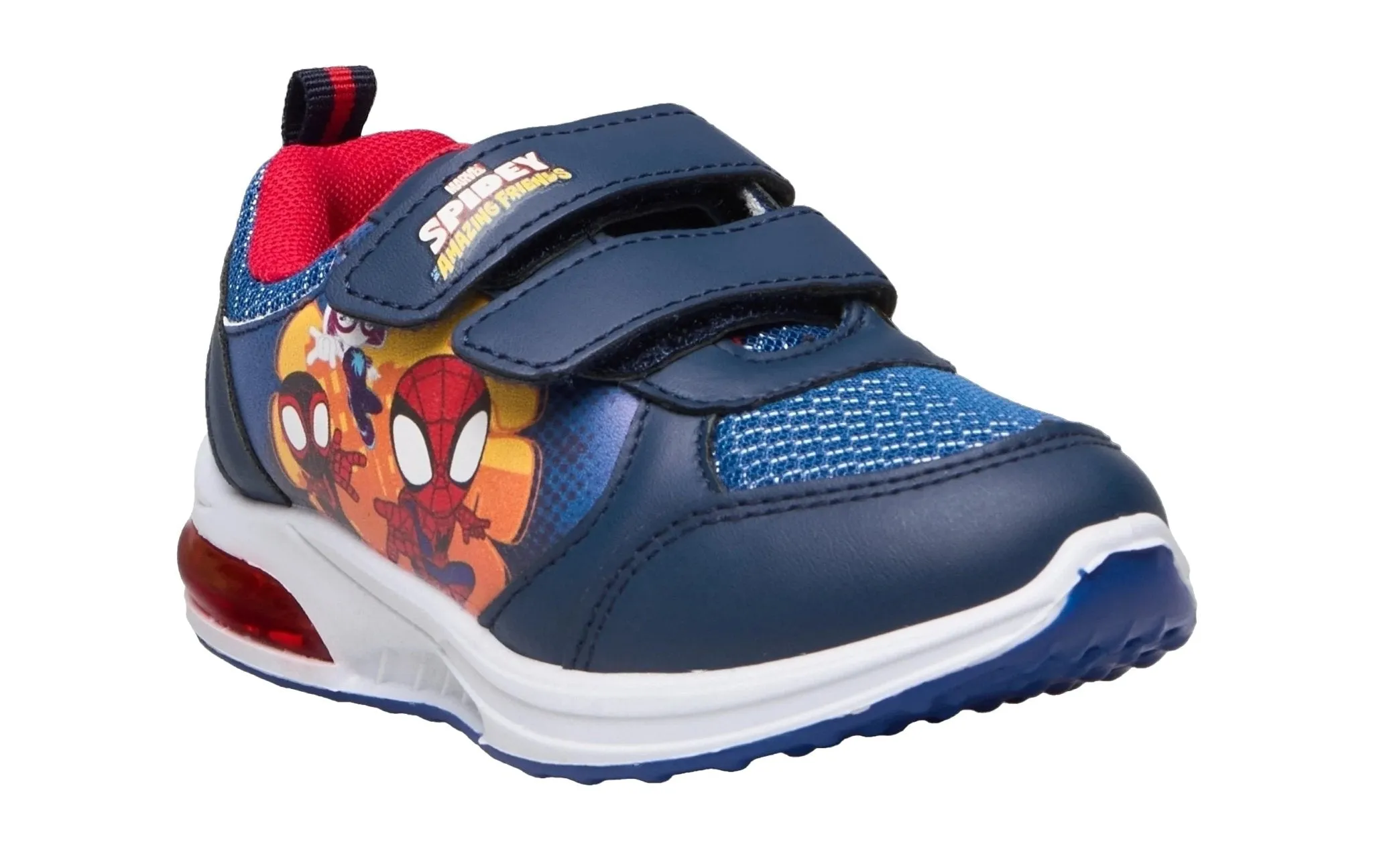 SPIDERMAN SNEAKER - Low Tops