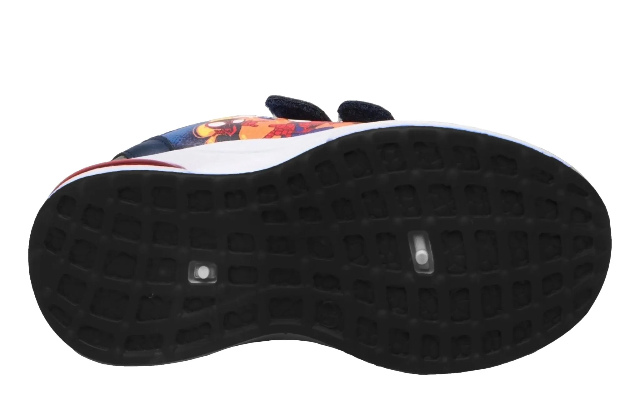 SPIDERMAN SNEAKER - Low Tops