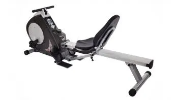 Stamina Conversion II Recumbent Bike/Rower