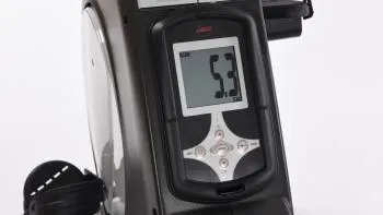 Stamina Conversion II Recumbent Bike/Rower