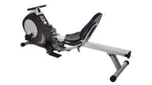 Stamina Conversion II Recumbent Bike/Rower