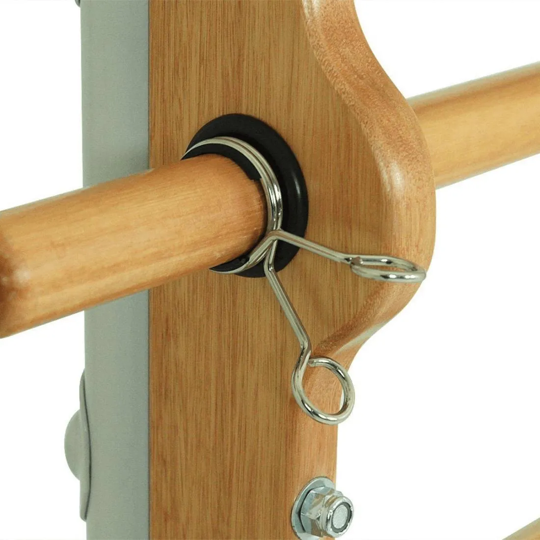 Stark Stall Bars