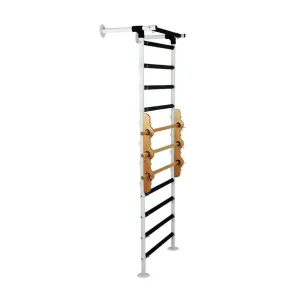 Stark Stall Bars