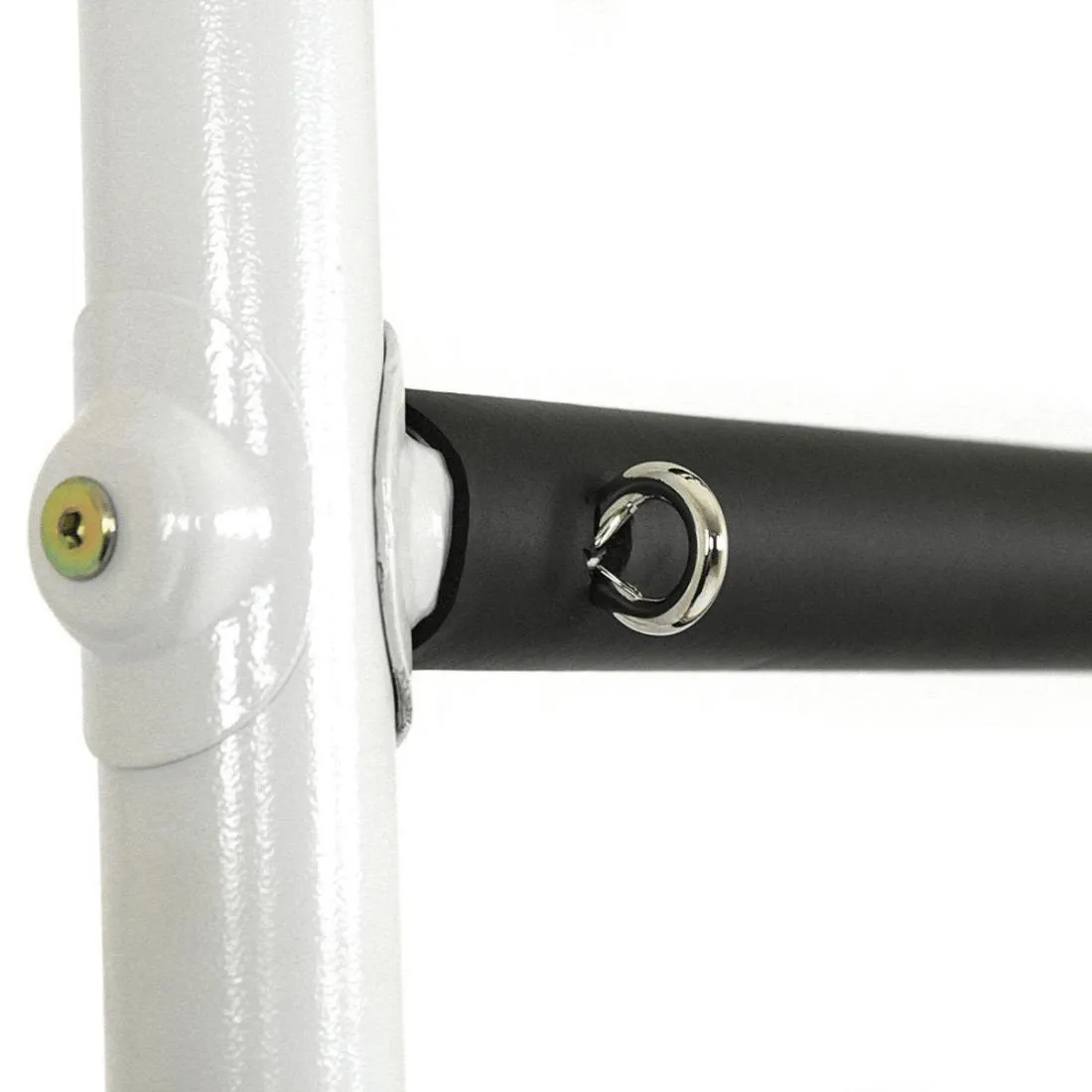 Stark Stall Bars