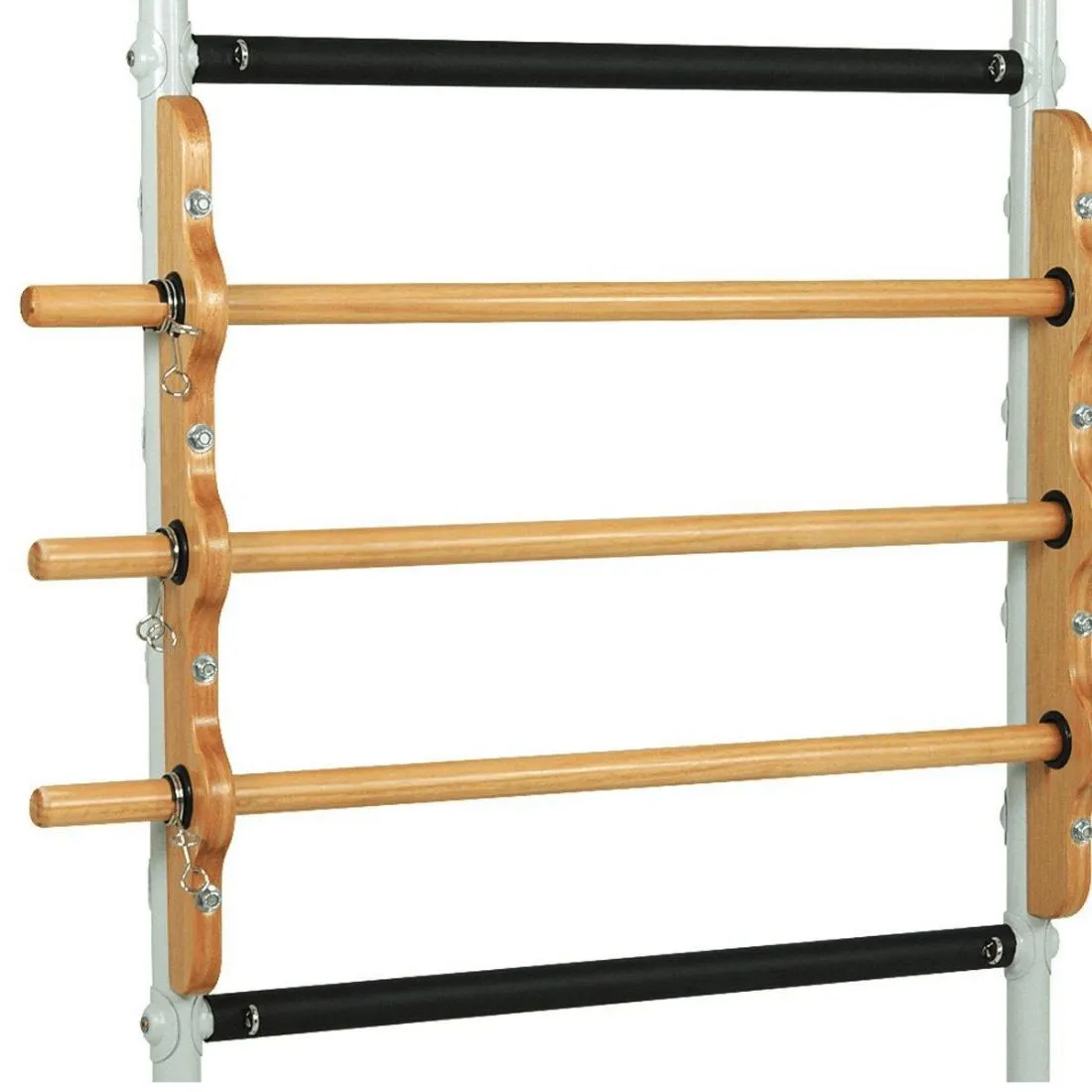 Stark Stall Bars
