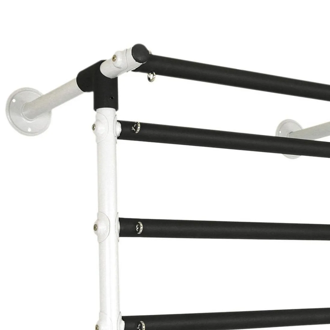 Stark Stall Bars