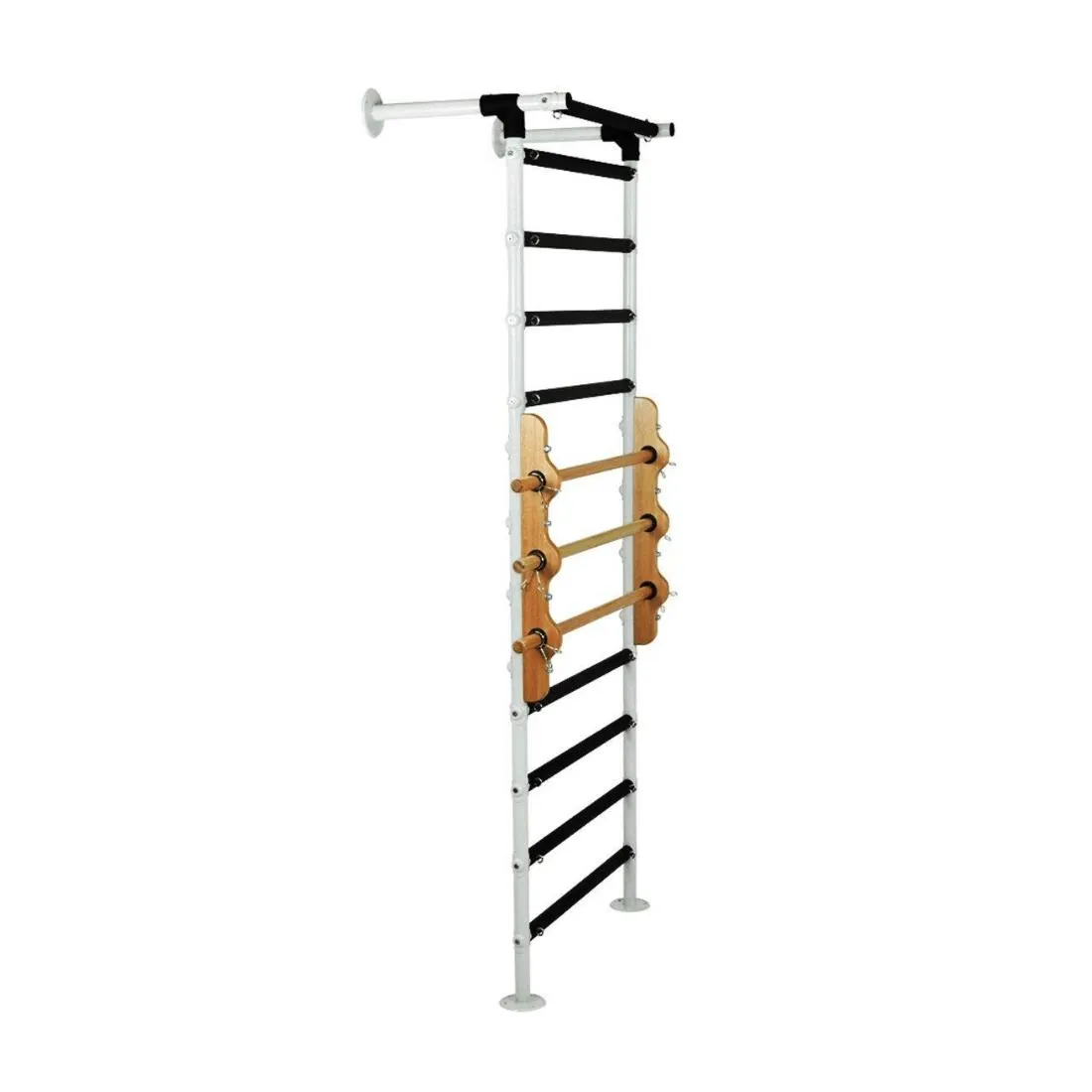 Stark Stall Bars