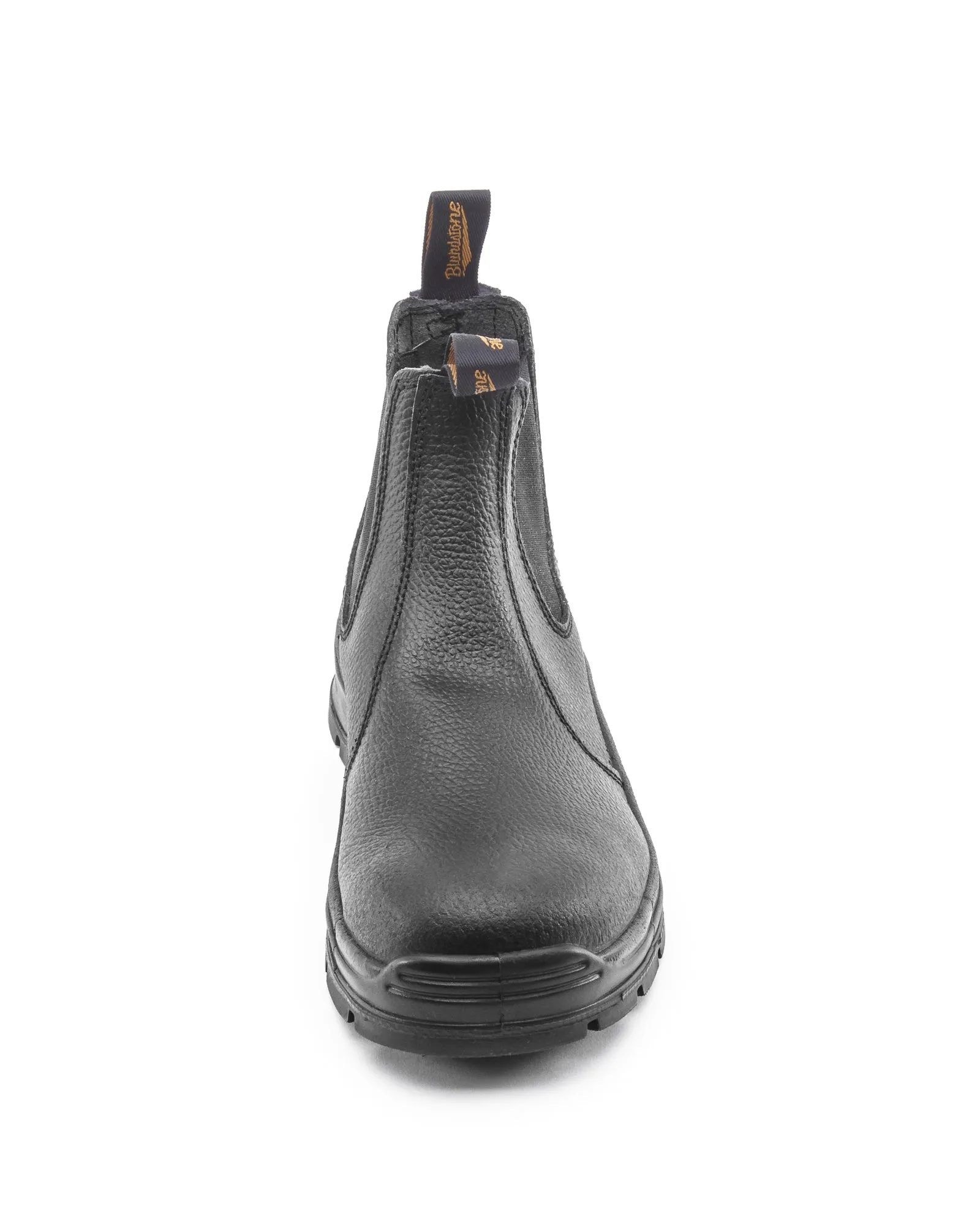 Style 310 Workfit Elastic Sided Boot - Black