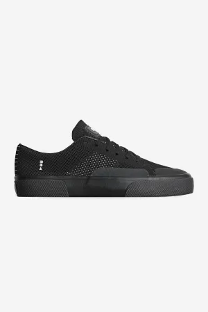 Surplus Knit - Black/Knit/Black - Shoes
