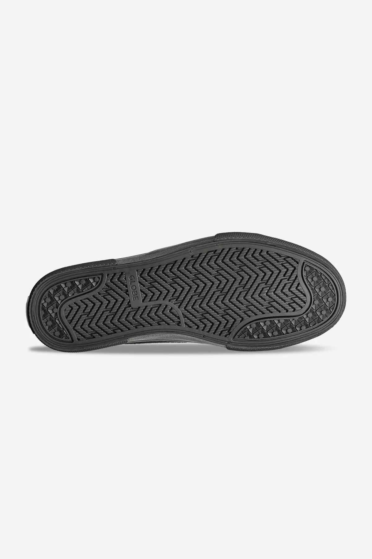 Surplus Knit - Black/Knit/Black - Shoes