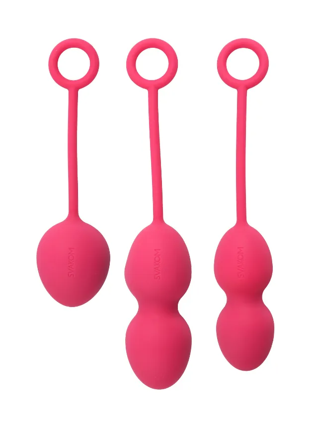 Svakom Nova Kegel Balls