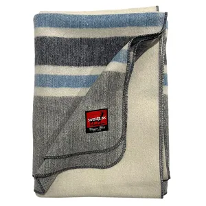 Swisslink Classic Wool Blanket