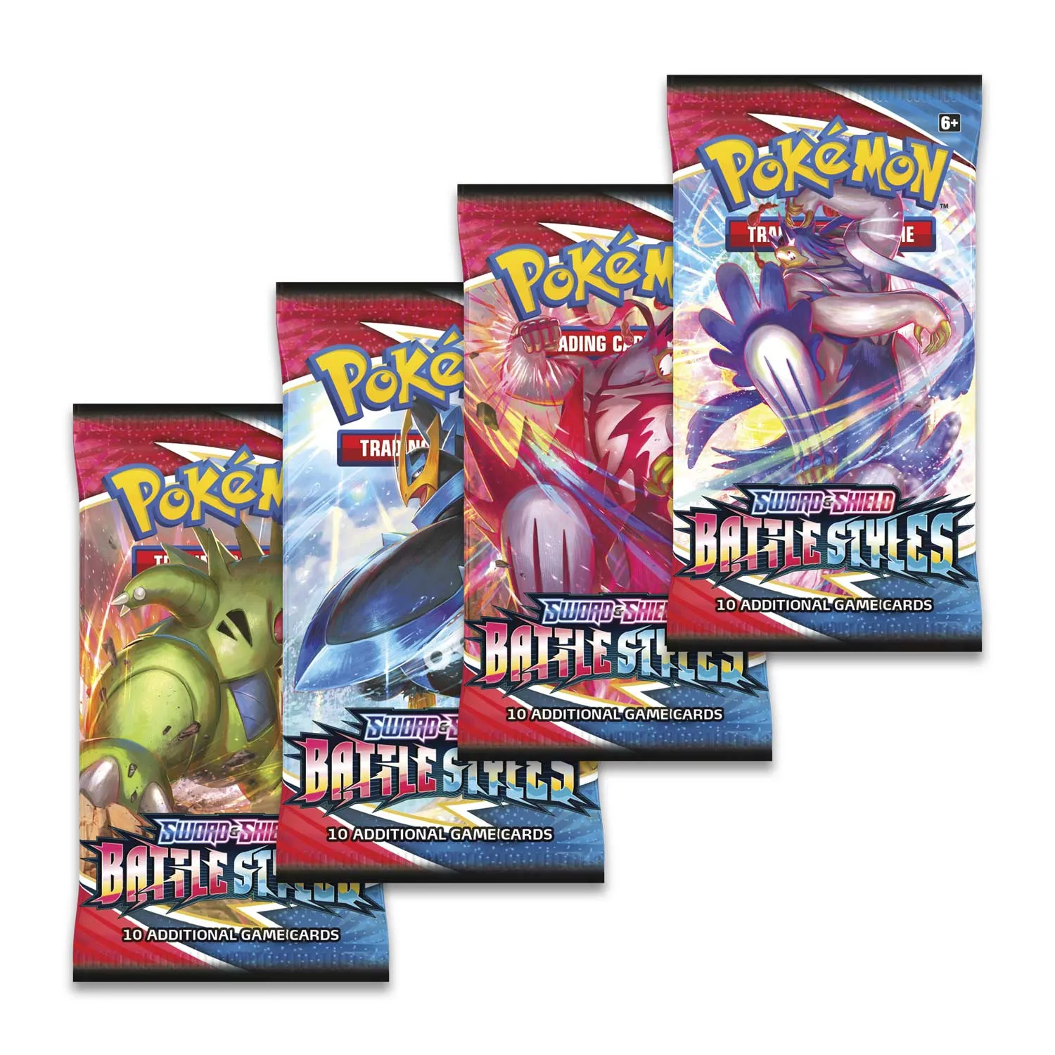 Sword & Shield: Battle Styles - Battle Box (Venusaur VMAX)