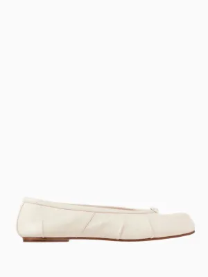 Tabi ballerinas