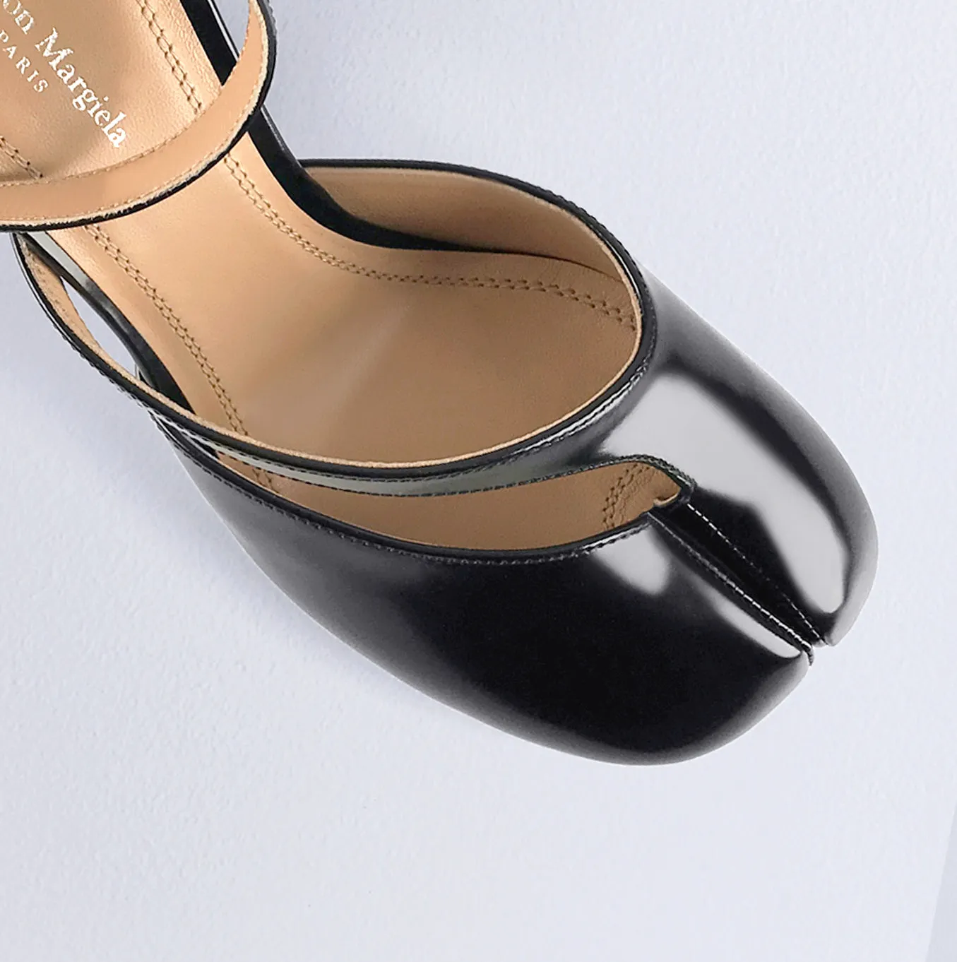 TABI PUMP