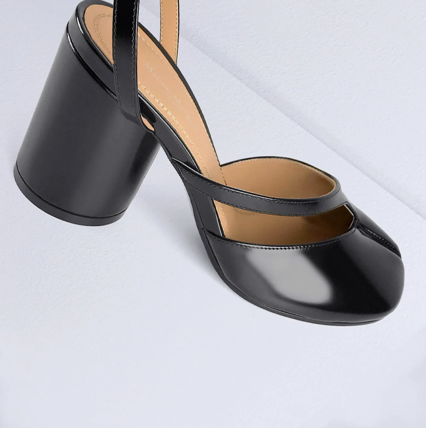 TABI PUMP