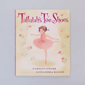 TALLULAH'S TOE SHOES