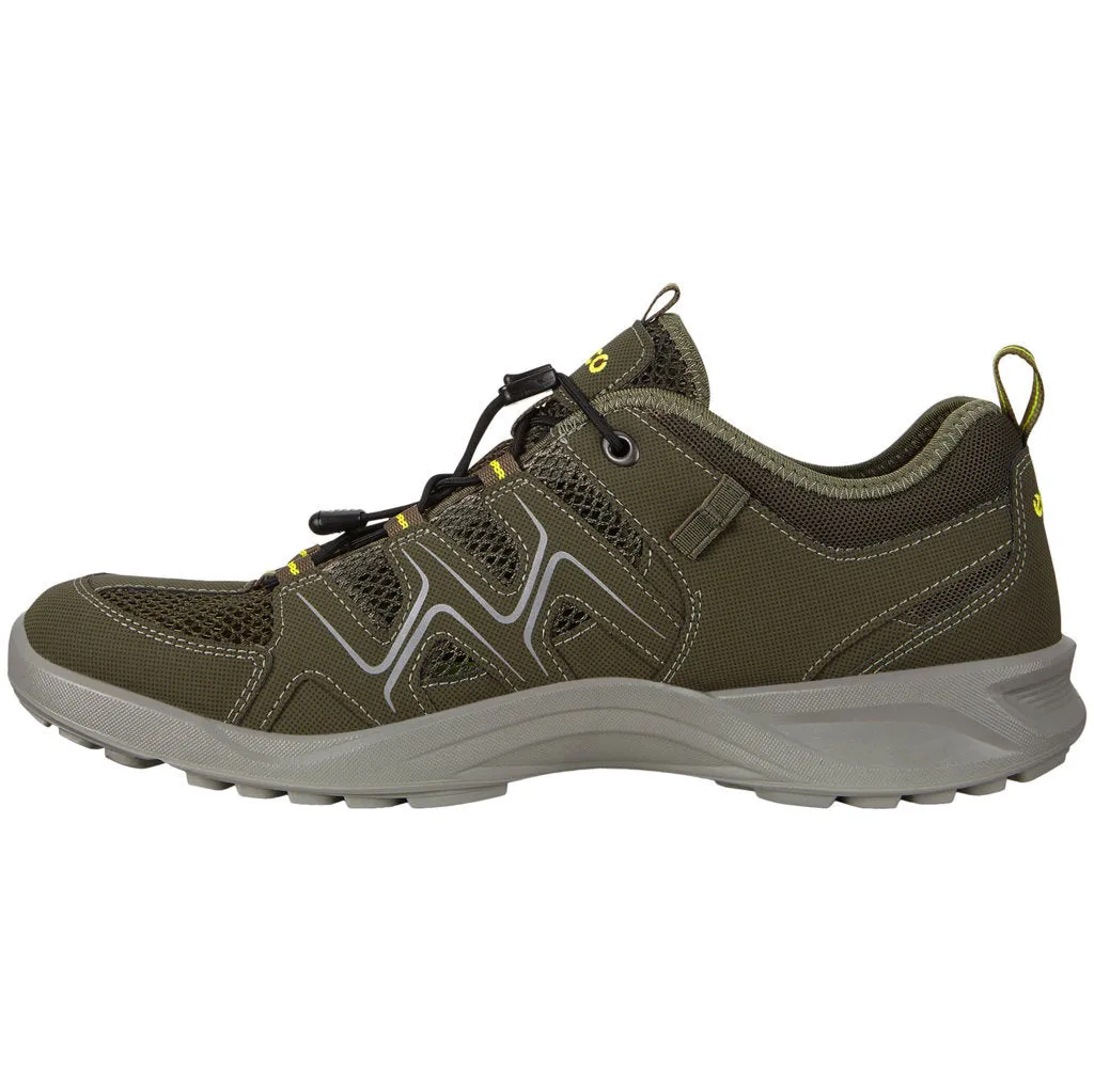 Terracruise Lite Mesh Synthetic Men's Trainers