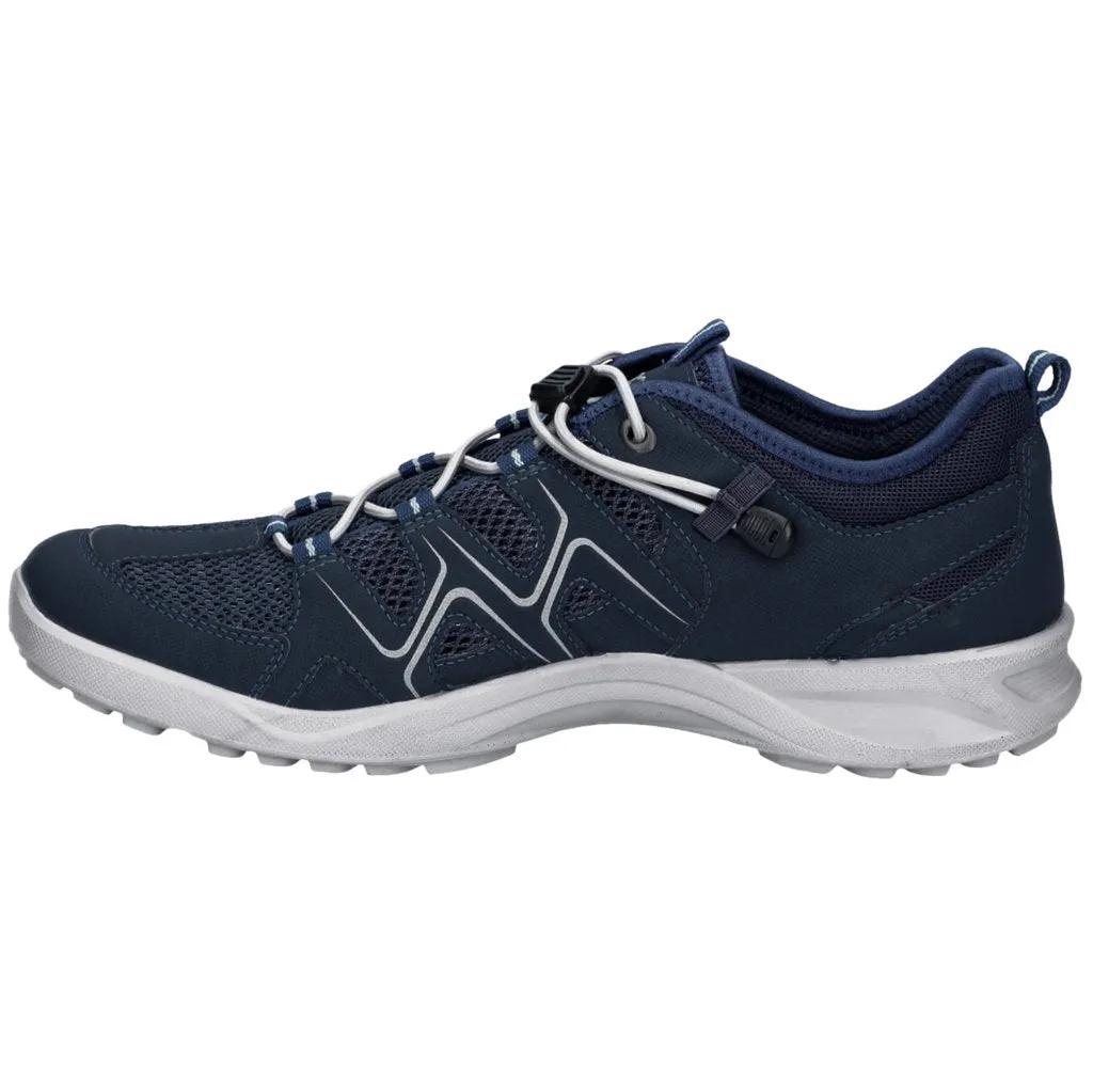 Terracruise Lite Mesh Synthetic Men's Trainers