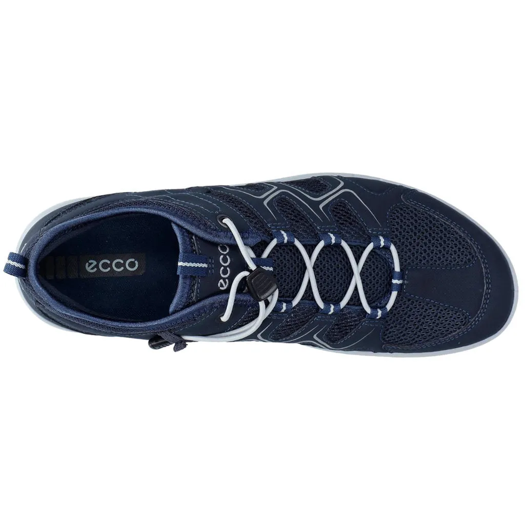 Terracruise Lite Mesh Synthetic Men's Trainers