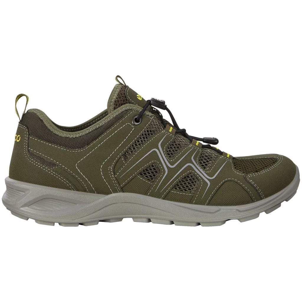 Terracruise Lite Mesh Synthetic Men's Trainers