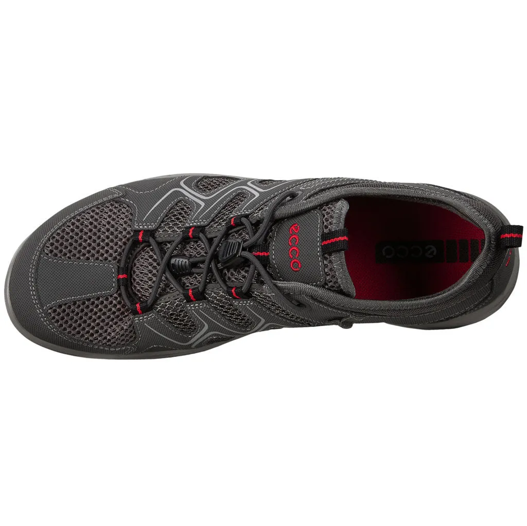 Terracruise Lite Mesh Synthetic Men's Trainers