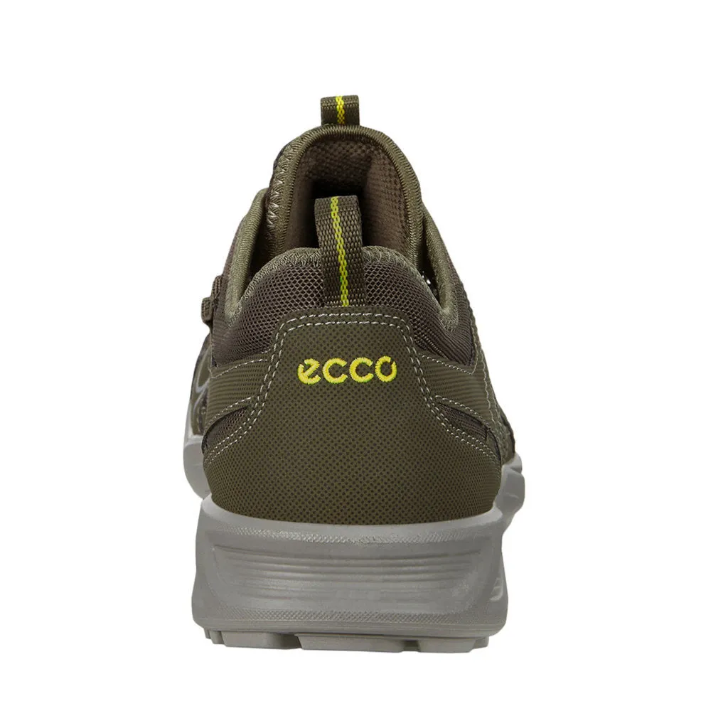 Terracruise Lite Mesh Synthetic Men's Trainers