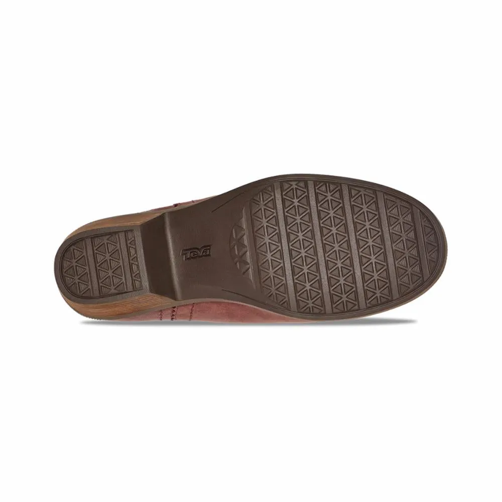 Teva Women ANAYA BOOTIE RR BURLWOOD