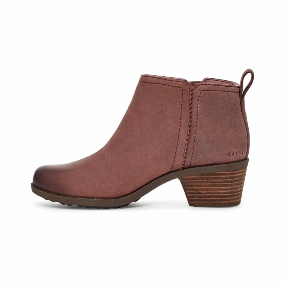 Teva Women ANAYA BOOTIE RR BURLWOOD