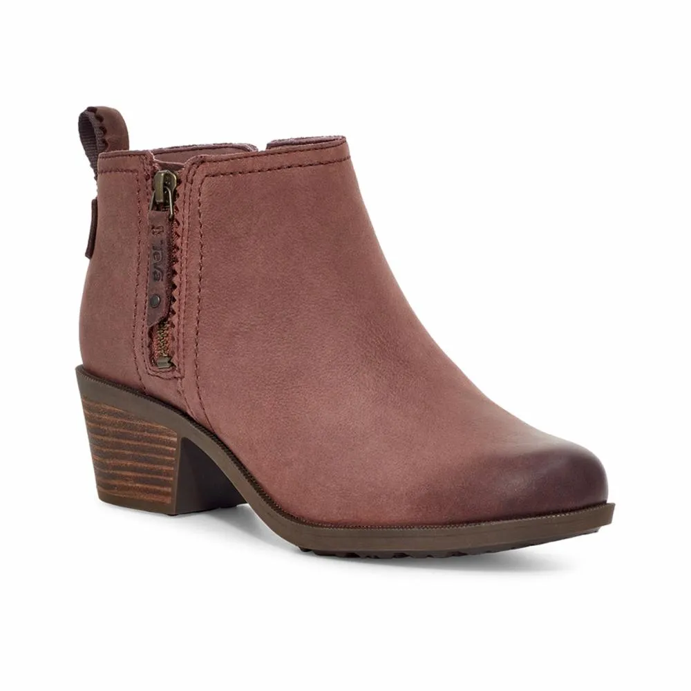 Teva Women ANAYA BOOTIE RR BURLWOOD