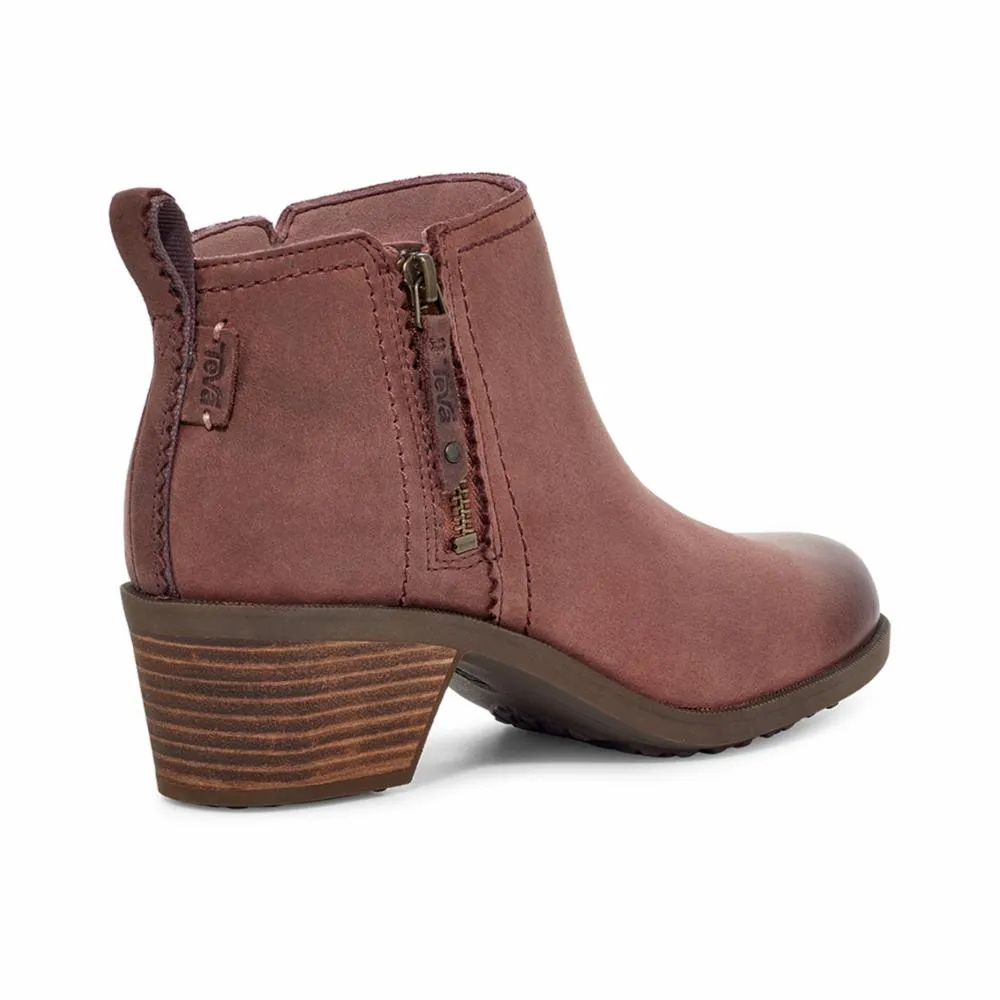Teva Women ANAYA BOOTIE RR BURLWOOD