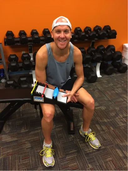 The Foot Gym Pro