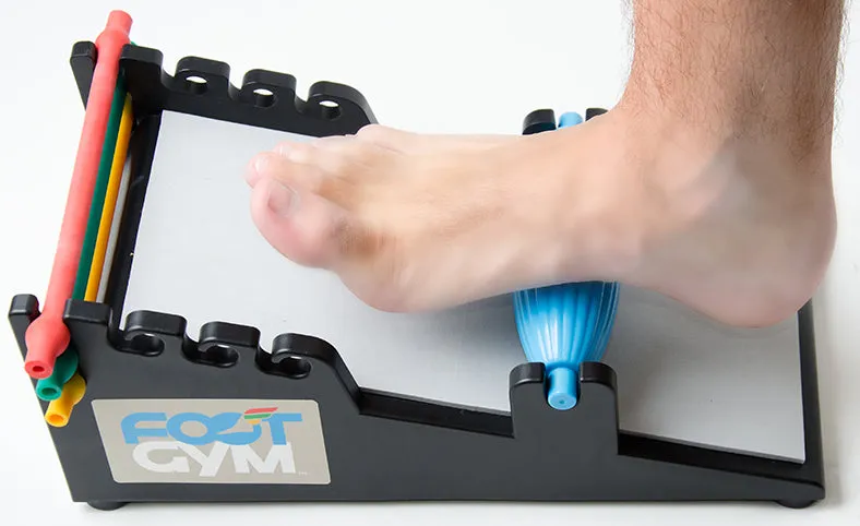 The Foot Gym Pro