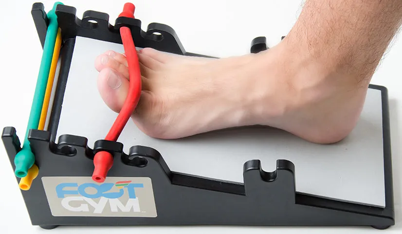 The Foot Gym Pro