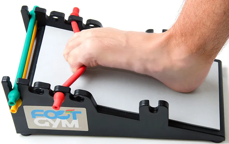 The Foot Gym Pro