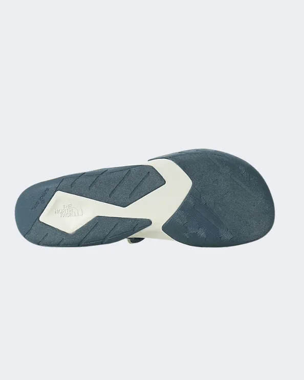 The North Face Skeena Sport Women Lifestyle Sandals Blue/White Nf0A5Lvr-6541