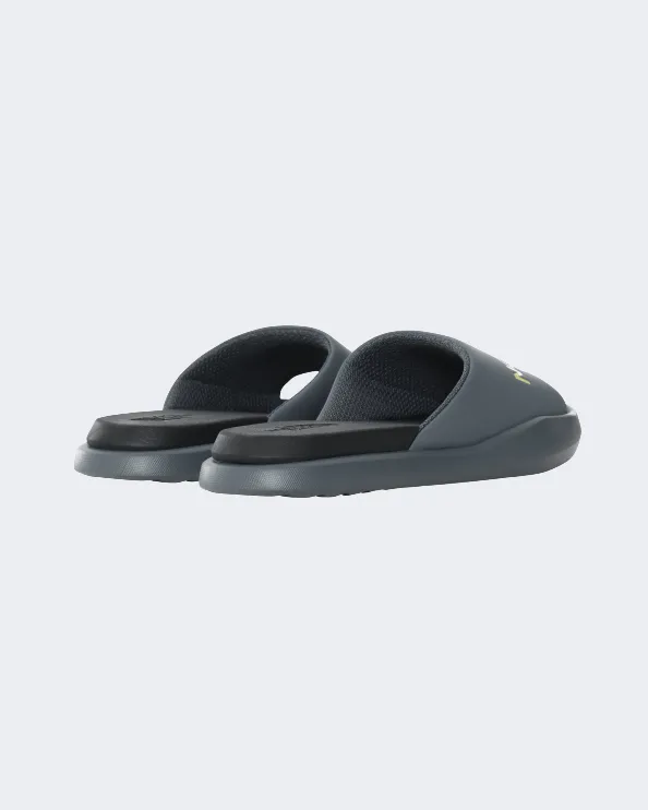 The North Face Triarch Men Lifestyle Slippers Grey/Yellow