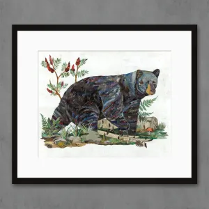 THE SEARCHING PRINCE limited edition paper print