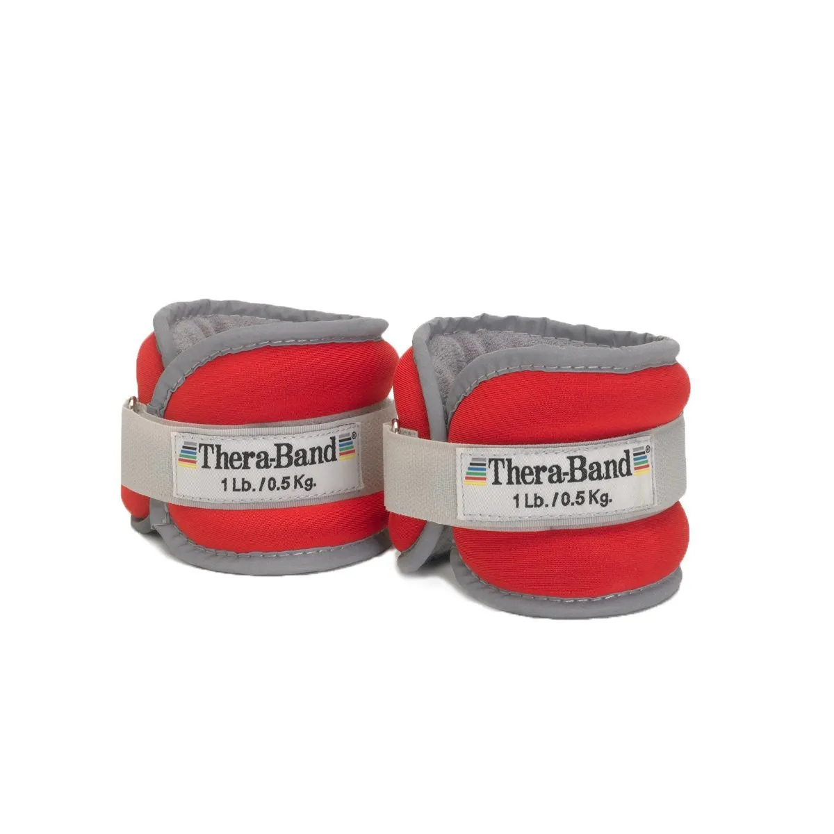 TheraBand® Ankle and Wrist Weights
