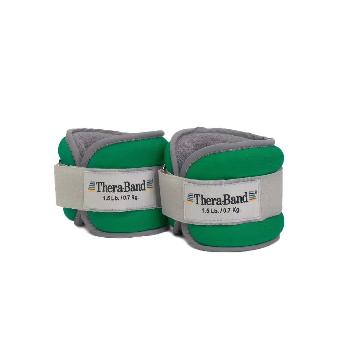 TheraBand® Ankle and Wrist Weights
