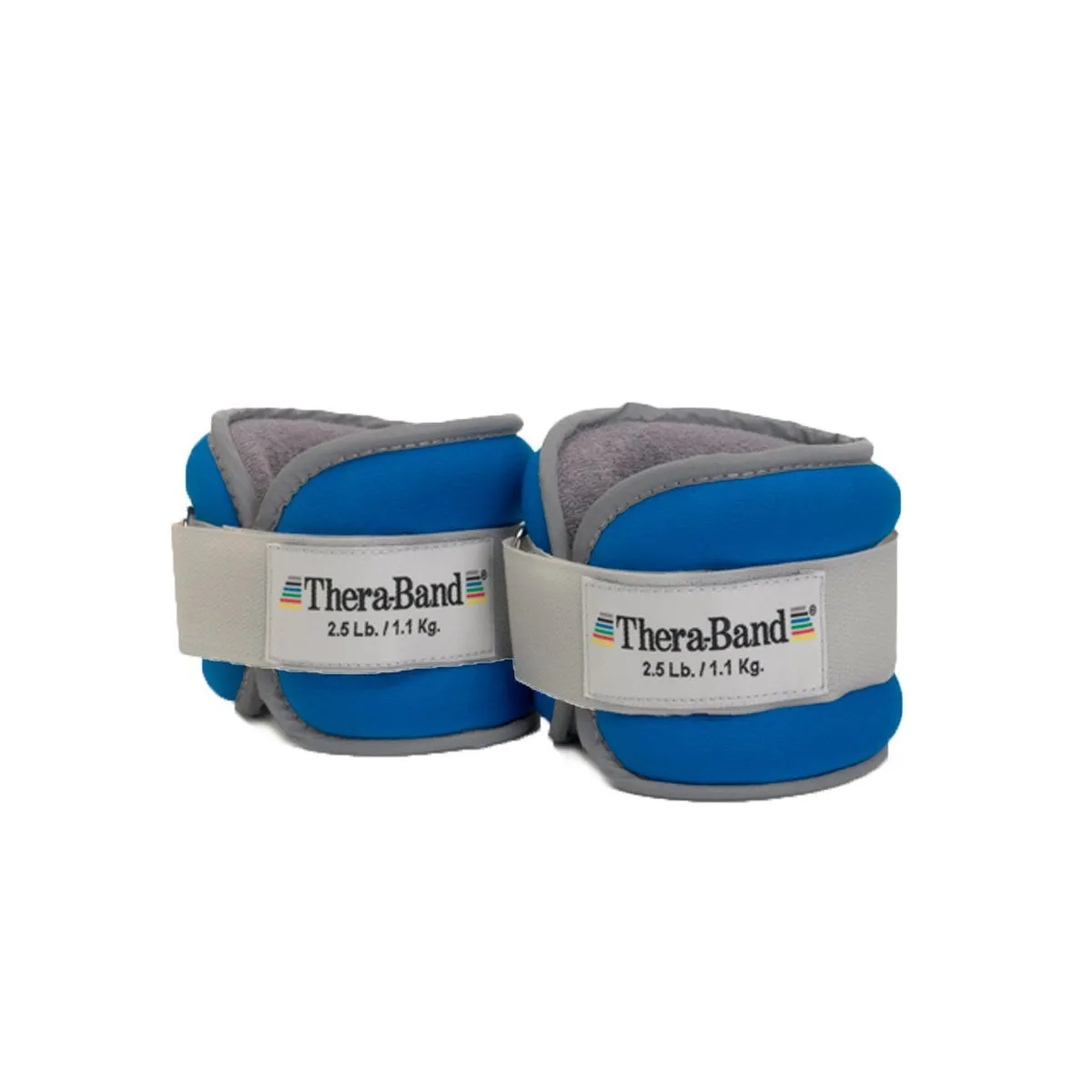 TheraBand® Ankle and Wrist Weights