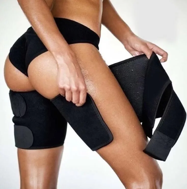 Thermo-Thigh Trimmer Belt